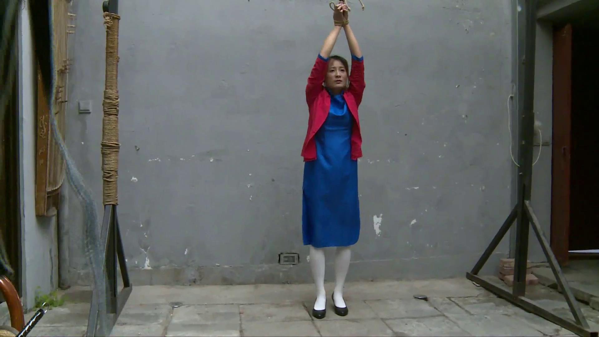 丽佳美亚 王丽试镜 江姐新形象[00-13-25][20250419-070238413].jpg