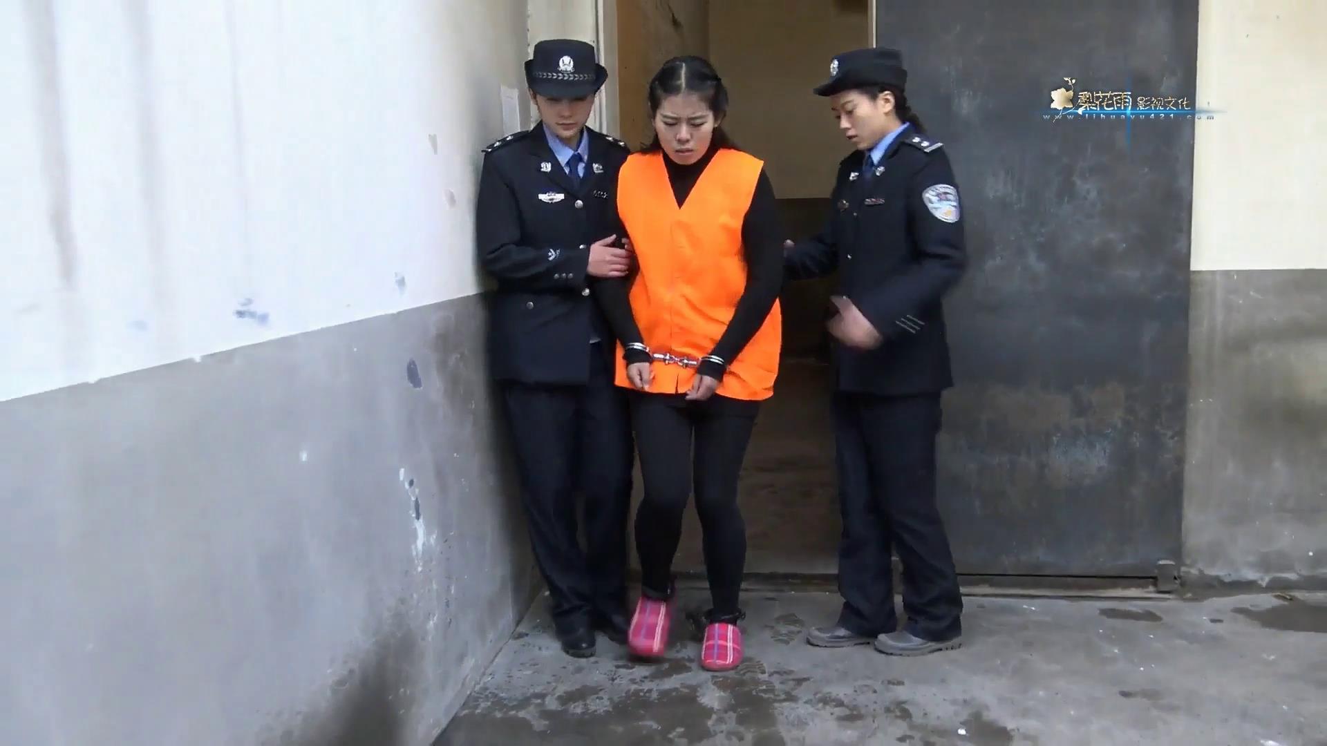 梨花雨 缘愁似个长 完整版 刑场女犯[00-51-51][20250705-113908111].jpg